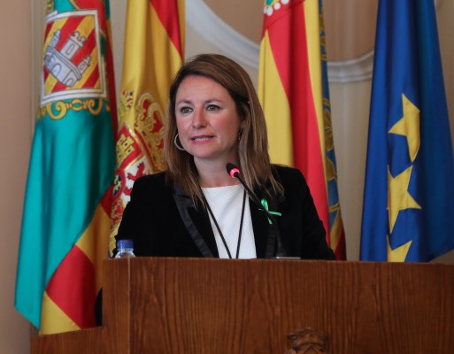 Carrasco (PP) propondrá en el próximo pleno dotar de ayudas al sector turístico de Castelló