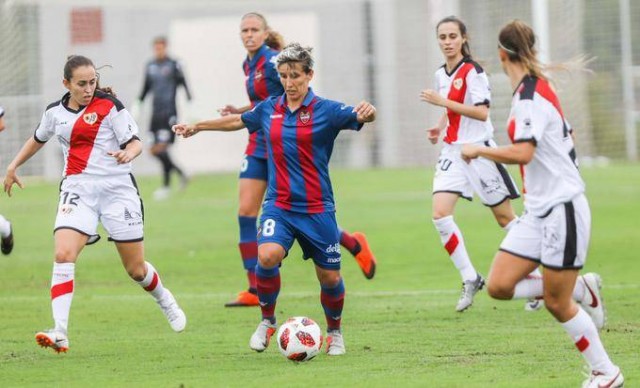 Sonia Bermúdez: 