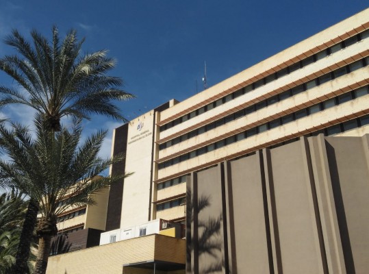 Siete hospitales valencianos participan en ensayo para prevenir el COVID-19 en sanitarios