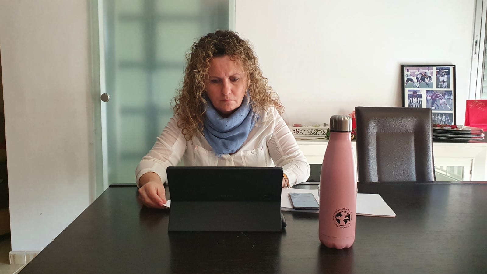 Benicàssim hará valer su marca como destino saludable para captar a los turistas tras el Covid-19