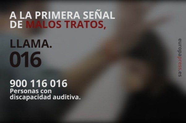 La policía de Alicante atiende 153 emergencias de violencia de género durante el estado de alarma 