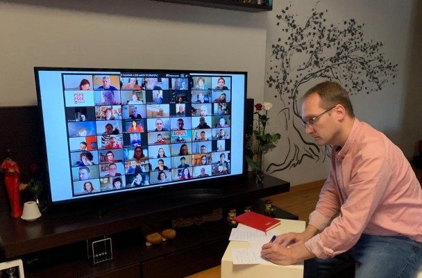 El PSOE reúne por videollamada a sus portavoces de Castellón para aunar criterios frente al Covid