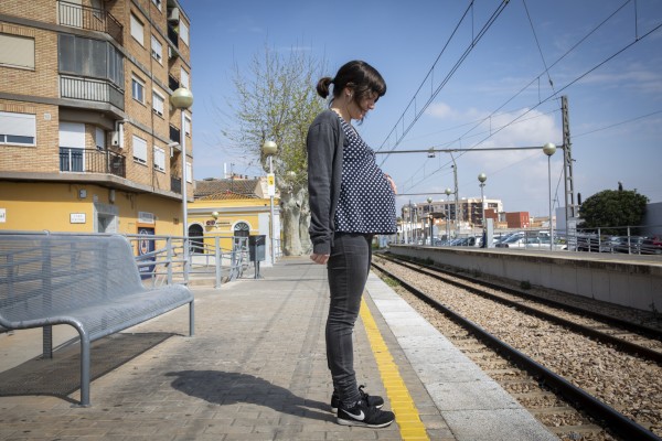 Embarazos en tiempos de coronavirus: la fuerza femenina emerge en la incertidumbre
