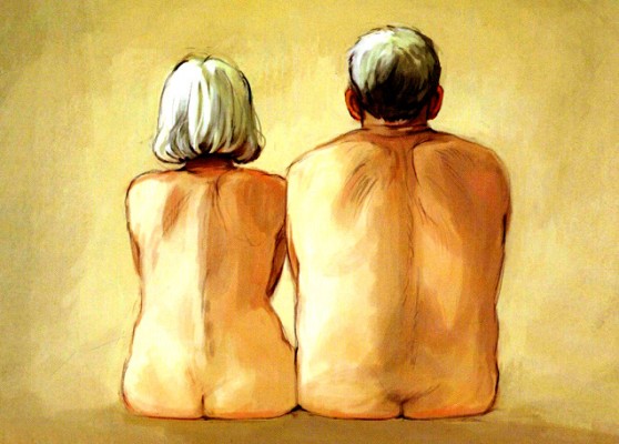 'La obsolescencia programada de nuestros sentimientos': Amor y sexo entre sexagenarios
