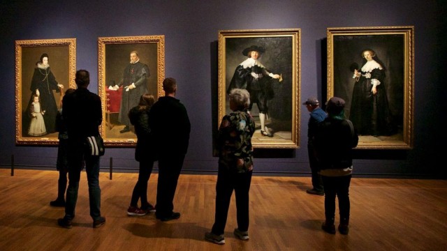 Museos para visitar desde casa (Parte II)