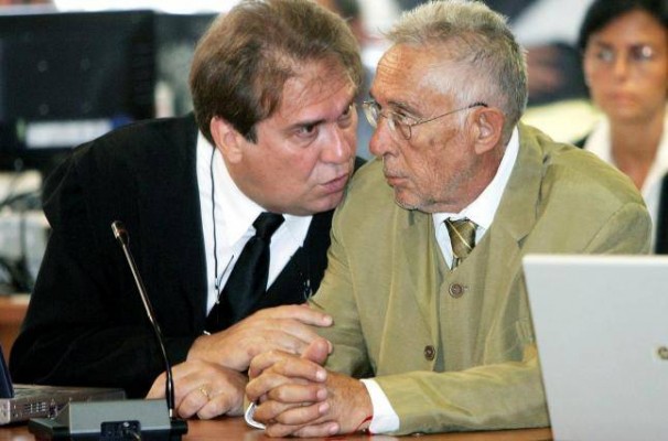 Condenan al abogado Francisco Davó a un año de prisión por apropiación indebida
