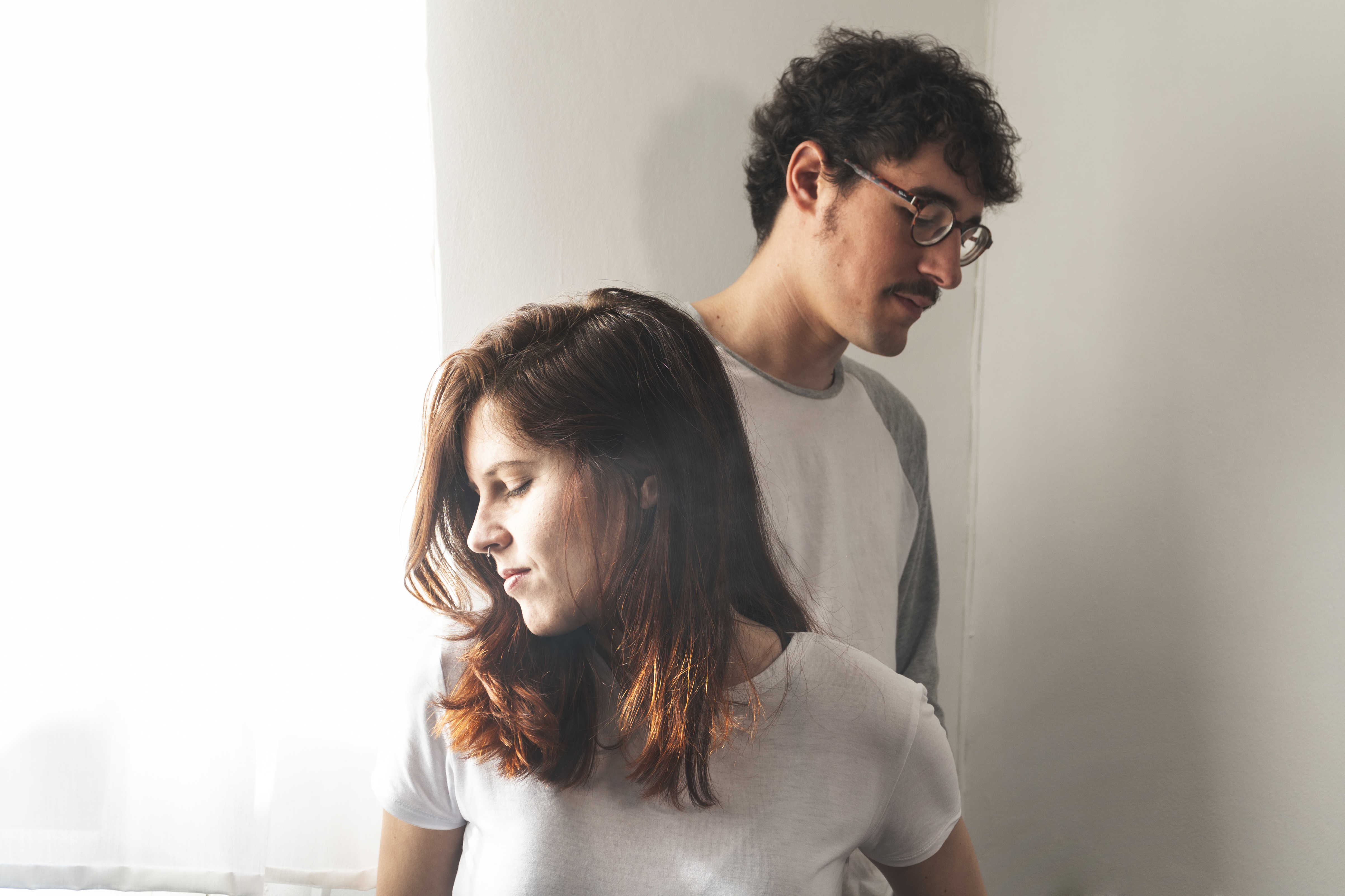 Laura Esparza y Carlos Esteban - 