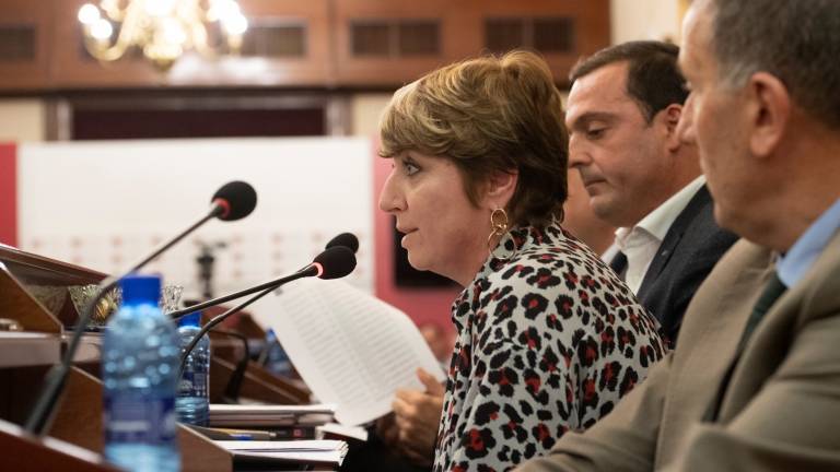  El PP reclama servicios mínimos en los centros de salud de Castellón y test masivos para los vecinos
