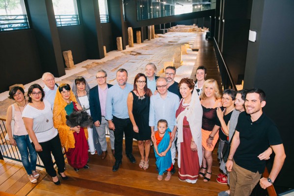 Las propuestas valencianas ganan protagonismo en la XXXIV edición del Festival Sagunt a Escena
