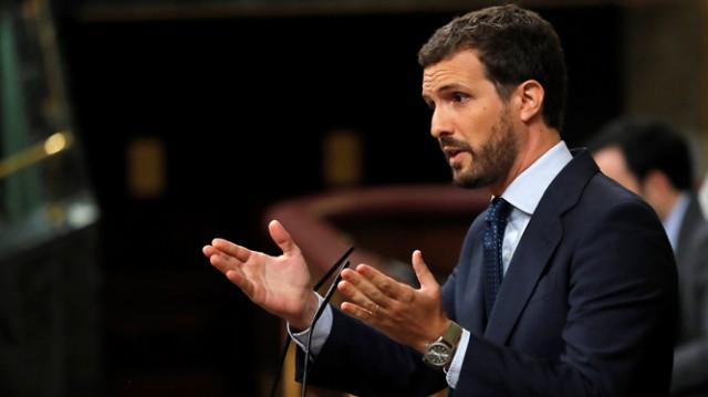 El 11M de la derecha