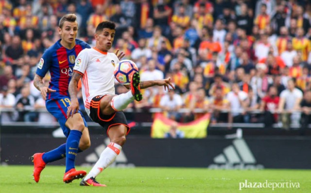 La Juventus rescinde a Dani Alves y ya tiene espacio para Cancelo