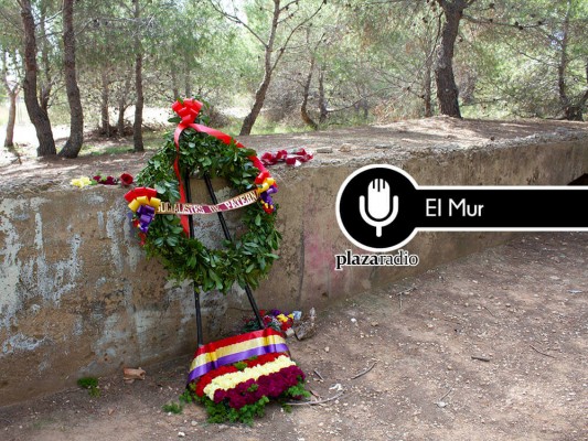 El Mur: L’últim refugi, els maquis
