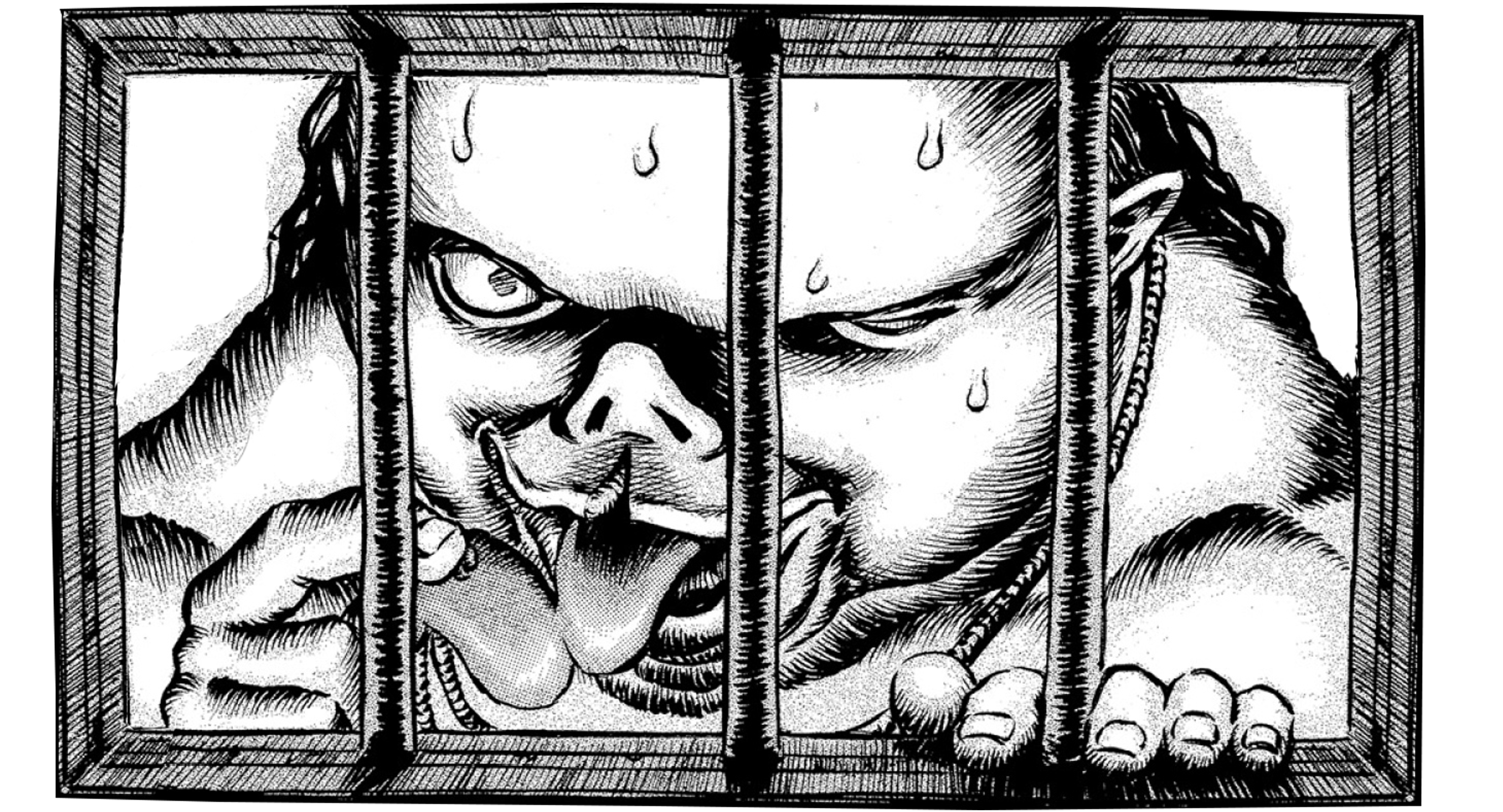 Guillermo Ros, 'El torturador' - 