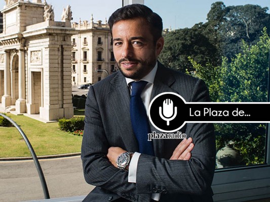Daniel Lorenzo: “Cuando llegué a Valencia sentí que había encontrado mi lugar en el mundo”
