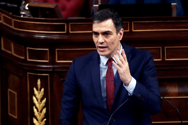 No nos callaremos