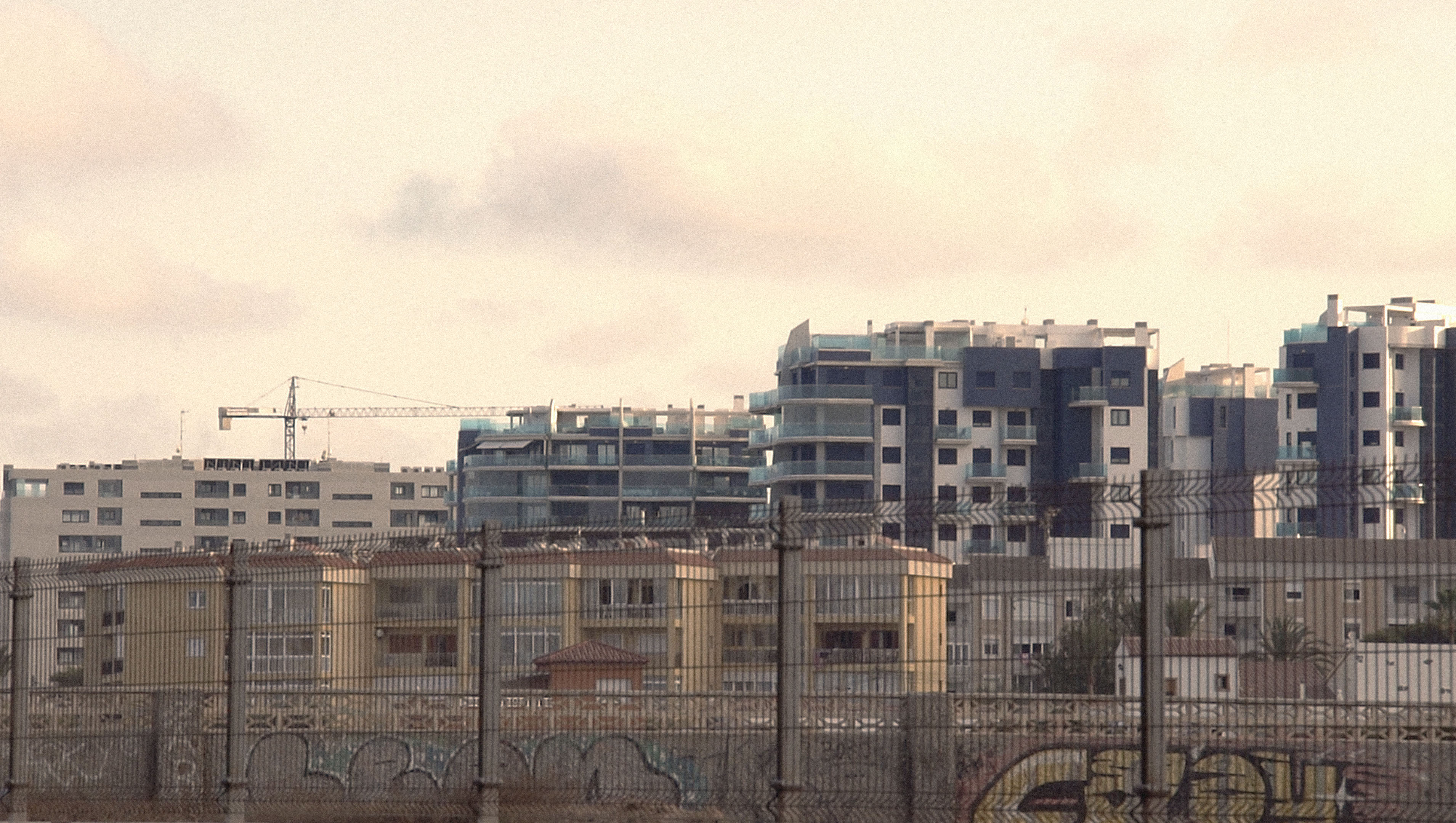 La galería The Blink Project también se queda en casa

