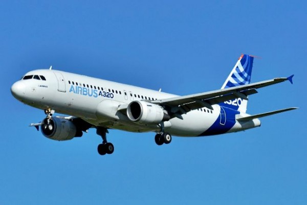Hachazo de Airbus: recorta un tercio su producción de aviones
