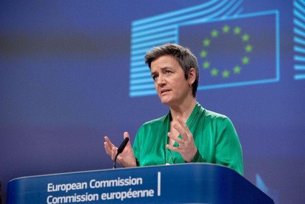 Bruselas permitirá a los gobiernos entrar en el capital de empresas afectadas por el coronavirus