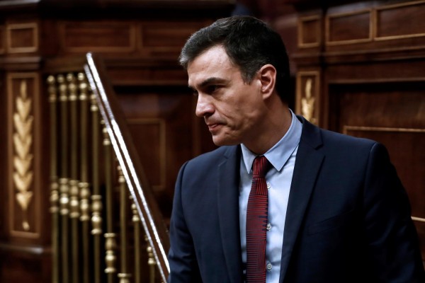 Sánchez: 