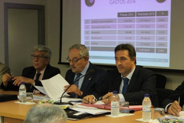 Gomar propone que la selección valenciana juegue un partido solidario contra el coronavirus