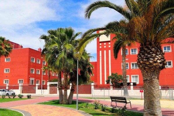 El grupo Casaverde propone su centro de Catral a la conselleria como soporte al hospital Vega Baja