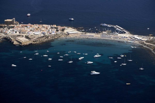 Alicante entra en la pugna para que SEAT dé el nombre de 'Tabarca' a su próximo modelo
