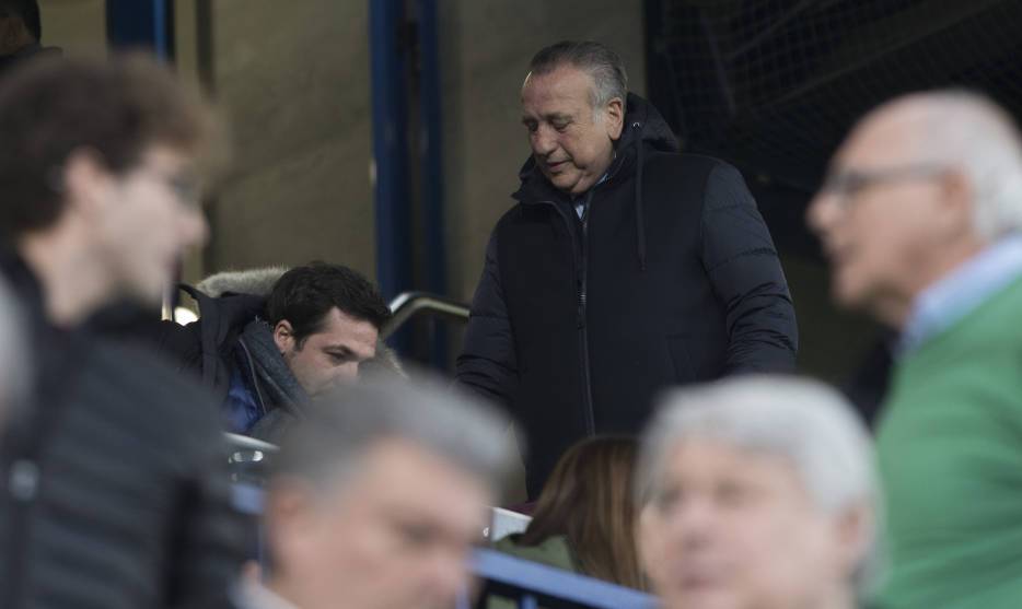 El Villarreal y sus jugadores acuerdan una rebaja salarial si la Liga no vuelve