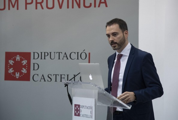  La Diputación facilita a los ayuntamientos una herramienta para hacer reuniones telemáticas