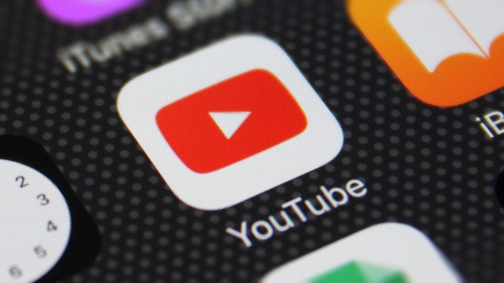 El consumo de vídeo en YouTube aumenta un 55% durante el confinamiento en España