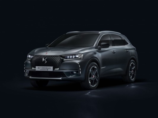Eficiencia y prestaciones: El motor gasolina Puretech 130 Automática llega a la gama DS 7 Crossback