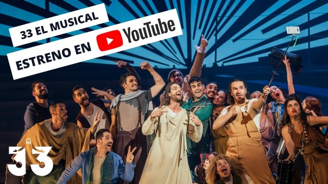Recomendaciones culturales y otras curiosidades en 'modo Semana Santa'