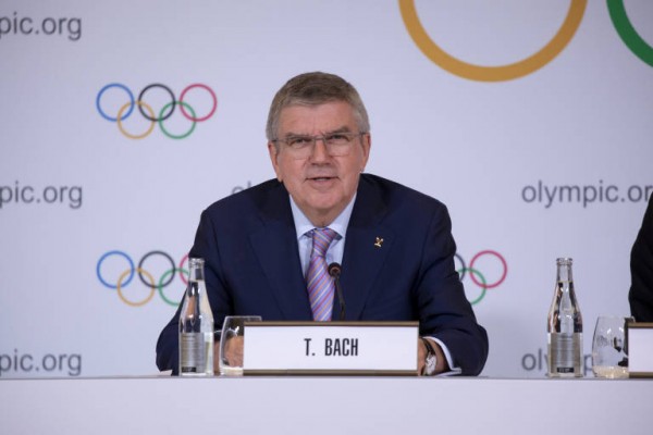 Las entradas ya compradas para Tokio 2020 sí valdrán para la misma sesión en su nueva fecha