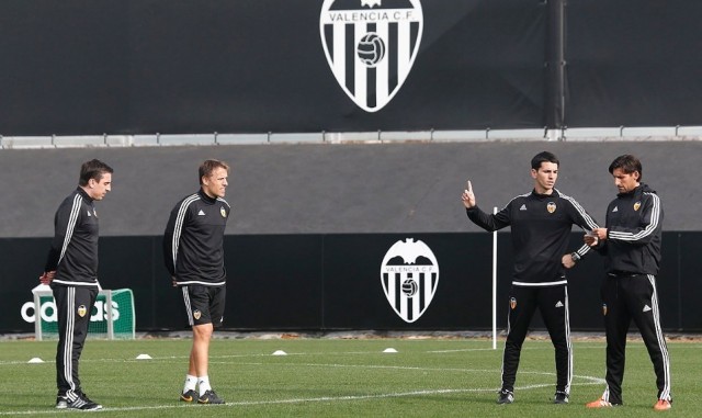 Montañas que deben escalar Gary Neville