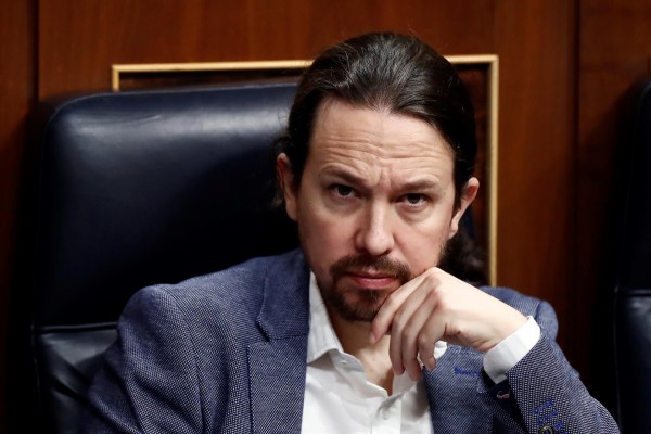 El Gobierno plantea una renta mínima vital de 500 euros hasta poder aprobar una permanente