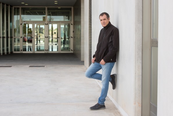 Fernando Maestre, único español nombrado 'Fellow 2020' de la Sociedad Ecológica de América