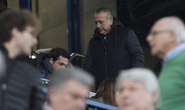 El Villarreal y sus jugadores acuerdan una rebaja salarial si la Liga no vuelve