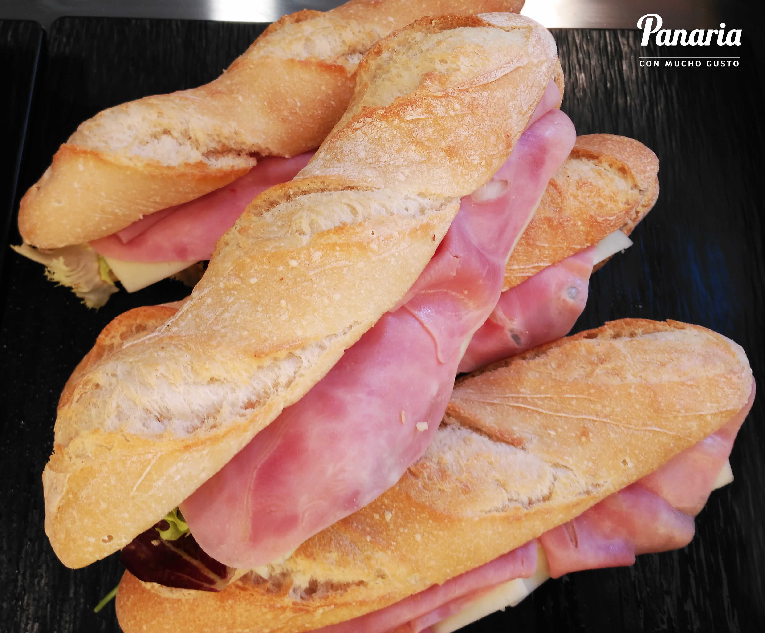 Panaria estrena nueva carta de verano
