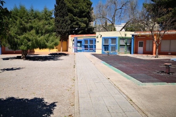 El ayuntamiento de Cartagena enviará los deberes a los niños sin recursos de la ciudad