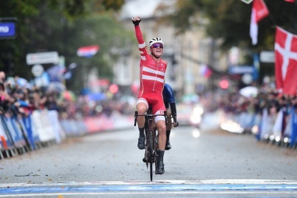 La UCI cree que el Mundial de ciclismo de Aigle aún no peligra por el coronavirus
