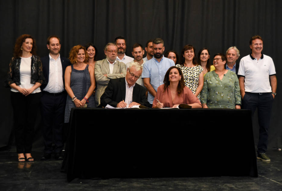 Foto: EDUARDO MANZANA - 