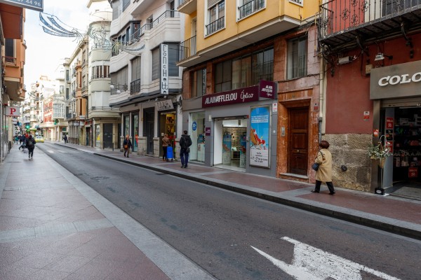 Las ayudas de Elche a micropymes y autónomos serán de 750 y 1.000 euros; 3,4 millones en total