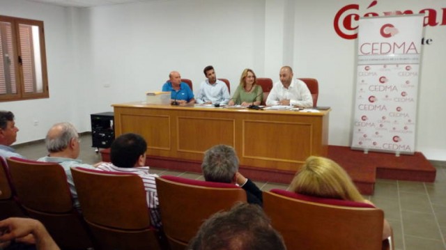 Estas son las 27 medidas que la patronal de la Marina Alta reclama a los ayuntamientos