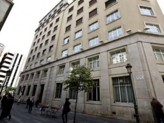 El tripartito respira con su primera gran obra: Orthem, dispuesta a 'heredar' la Casa de la Festa
