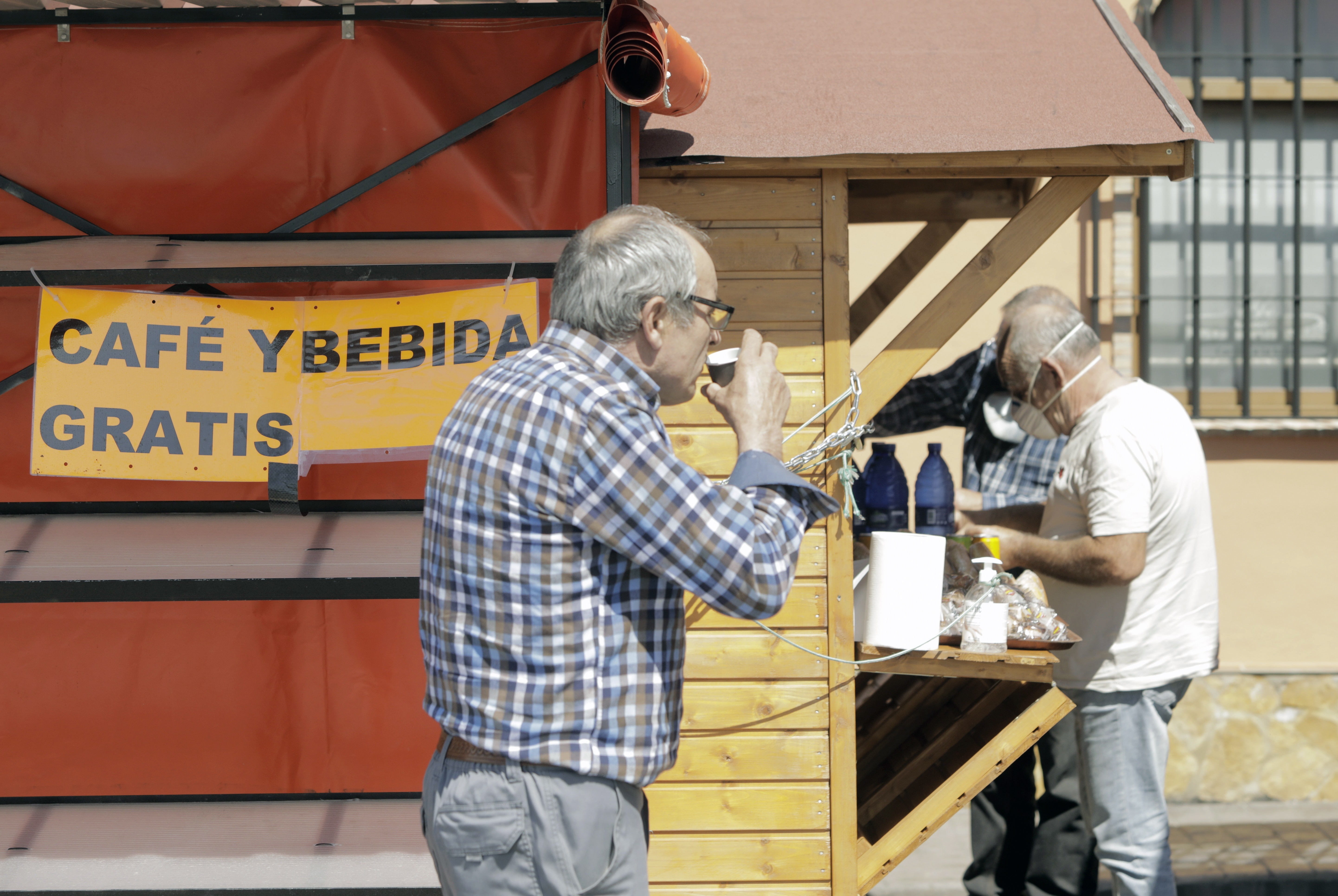 Foto: Efe / Doménech Castelló - 