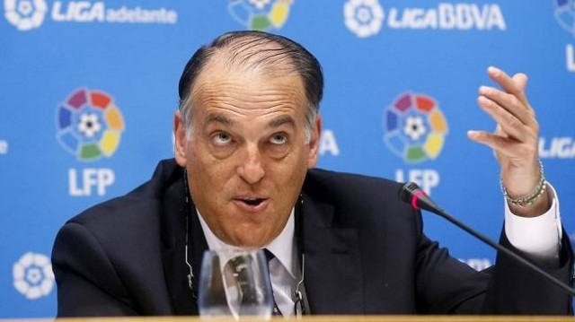 El fútbol no era importante 