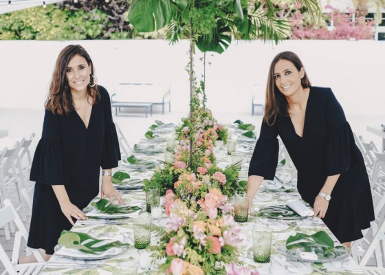 Cómo ser wedding planner ahora que no suenan campanas de boda