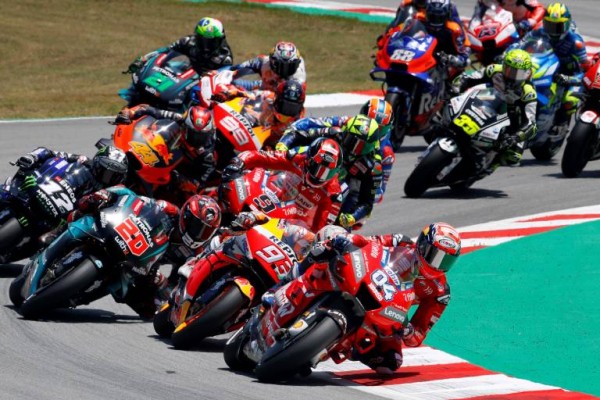 Dorna subraya que las carreras del Mundial de MotoGP son su 