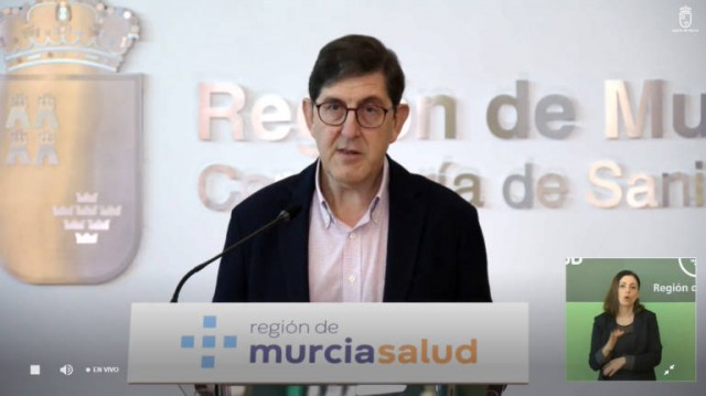 La semana que viene se empezarán a hacer test rápidos de coronavirus a todos los casos posibles de la Región