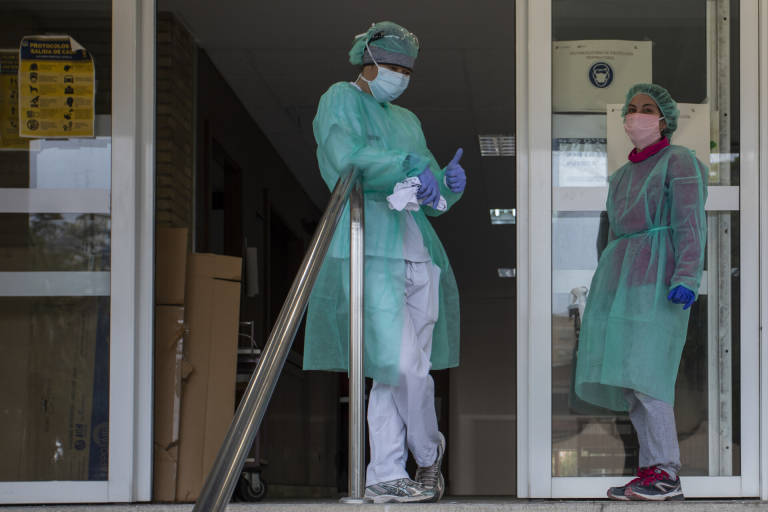 Sanidad confirma 47 nuevos casos positivos en la provincia de Alicante y 18 fallecimientos