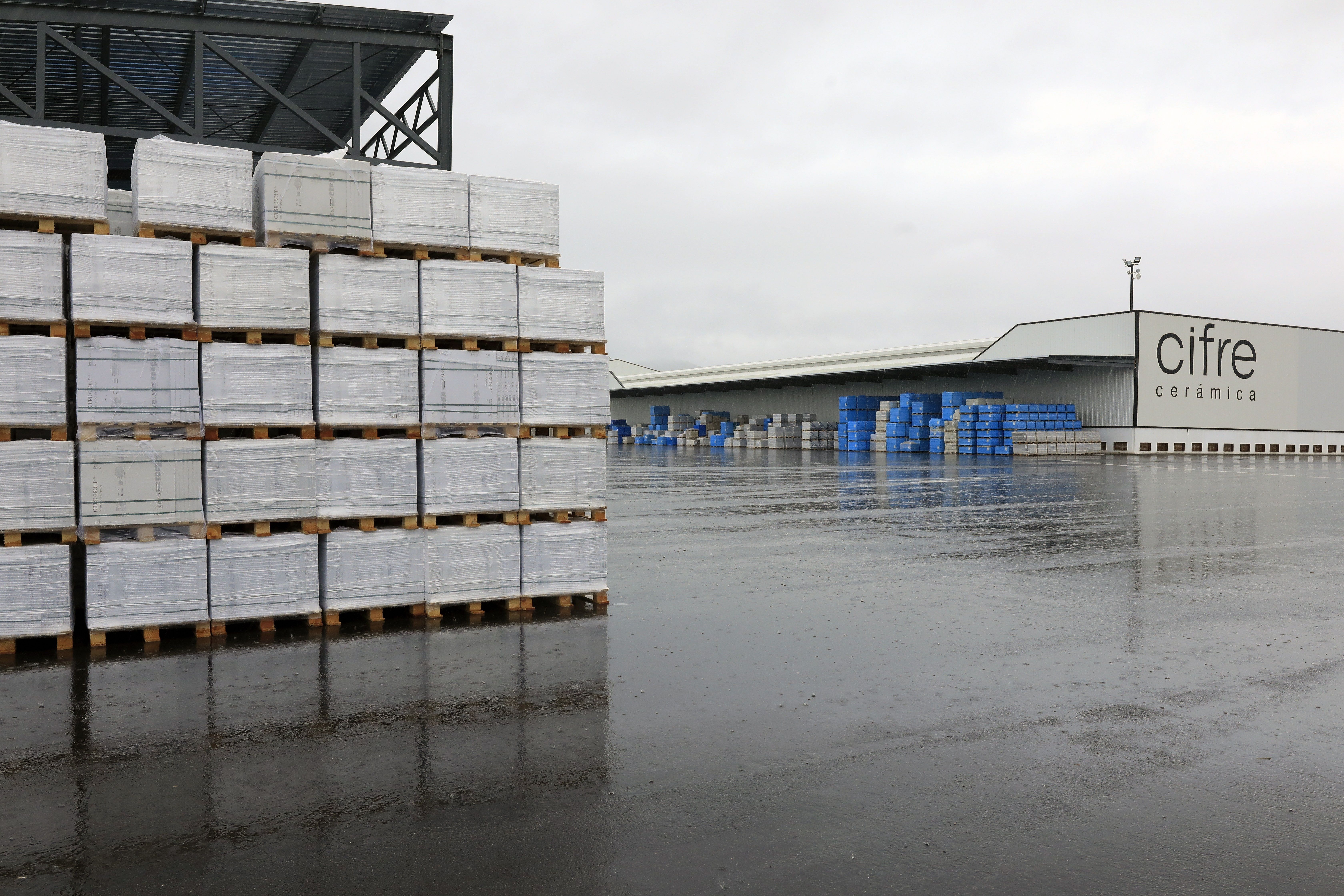 Foto: Efe / Doménech Castelló - 